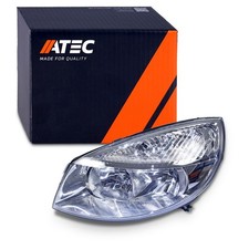 FARI ATEC H7/H1 SINISTRO PER