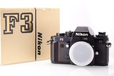 Nikon F3  in Good Condition