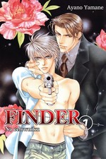 Finder #01 - Ayano Yamane