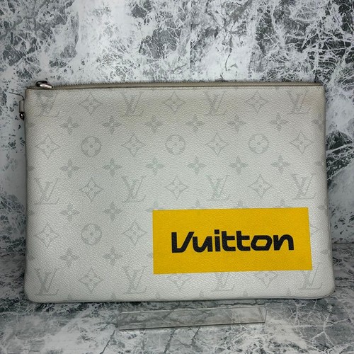 Louis vuitton tigara - vuitton, gm