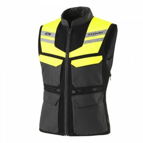 Gilet moto uomo stagioni - uomo,