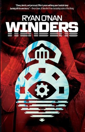 Ryan nan winders - ryan, o'nan