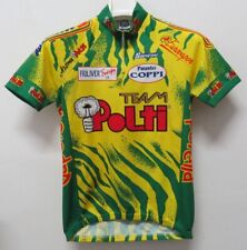 SANTINI MAGLIA SHIRT JERSEY