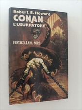 CONAN L'USURPATORE - ROBERT E