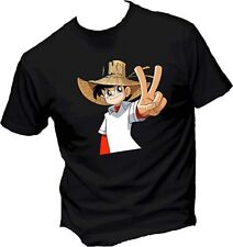 Maglia T-shirt Uomo & Bambino