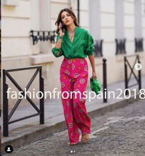 ZARA NEW WOMAN LIMITED EDITiON