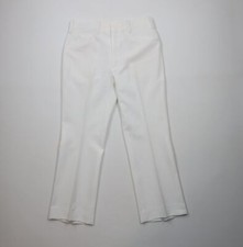 Vtg 70s Streetwear Mens 32x28