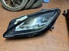 J9C3-13W030-ED FARO FANALE ANTERIORE SINISTRO LED JAGUAR F-PACE