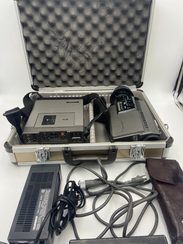 Telefunken 900m vhs - 900m, vhs-c