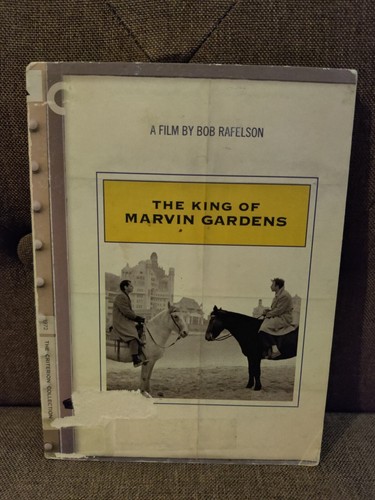 The king marving gardens - of,