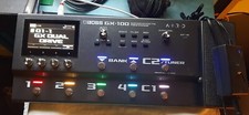 Pedaliera boss 100 guitar - boss,