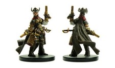 PATHFINDER MINIATURE LIRIANNE