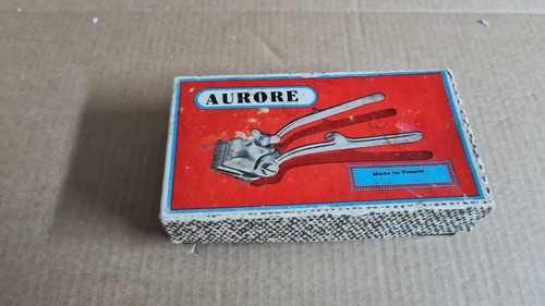 Tagliacapelli manuale vintage - tagliacapelli,