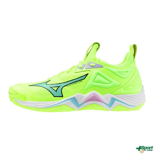 Scarpa volley mizuno wave - volley,