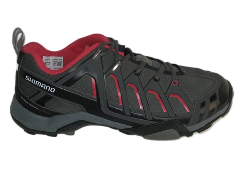 Scarpe shimano wm34 - scarpe, mountain