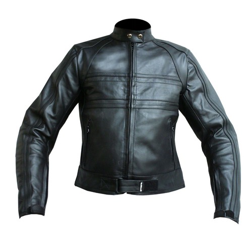 Giacca moto donna - giacca,