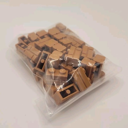 Lego medium nougat profile - nougat,