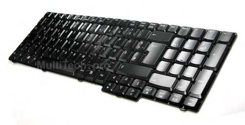 Tastiera acer aspire 8930 - acer,