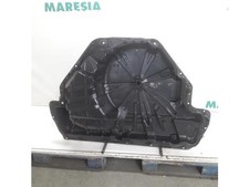 Vasca ruota di scorta Renault
