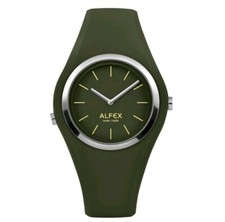 OROLOGIO ALFEX  IKON "SWISS