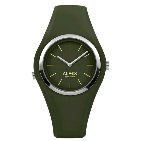 Alfex ikon camo - camo, 42mm
