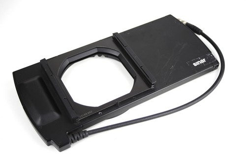 Sinar shutter 100 - sinar,