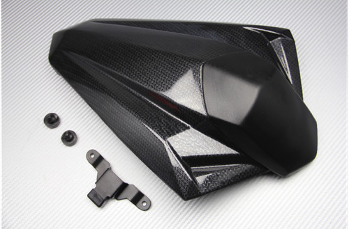 Unghia monoposto cover sella - cover,