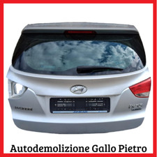 Portellone cofano posteriore grigio HYUNDAI ix35 2009 2010 2011 2012 2013 2014