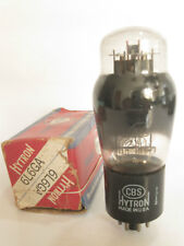 1953 Sylvania/Hytron 6L6GA