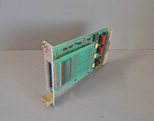 PEP MODULAR 31.047-1010.1 + 31.047-1020.1 / Card + Card Selezione Used