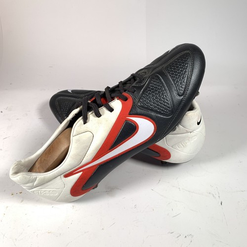 Scarpe calcio nike ctr360 - da,