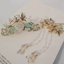 Set corona nappa lega capelli