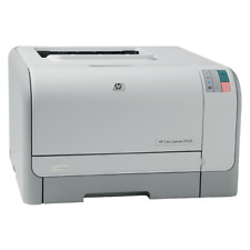 HP Color LaserJet CP1215