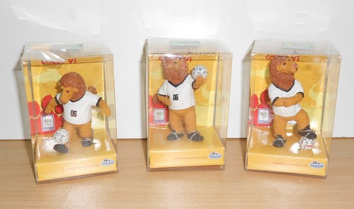 Mascotte figurina - mascotte,