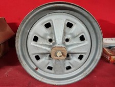 4 CERCHI AUTOBIANCHI A112 A