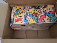 Strisce Collana Freccia Il Grande Blek Lotto Varie Serie No Tex