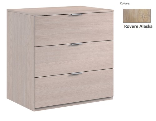 Fores kit cassettone - fores, 3