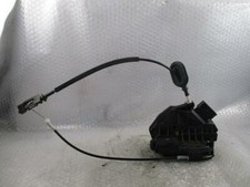 8A6A-A21812 SERRATURA ANTERIORE DESTRA FORD Fiesta 6° Serie Benzina (2011 651178