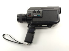 VIDEO CAMERA SABA CVC 67