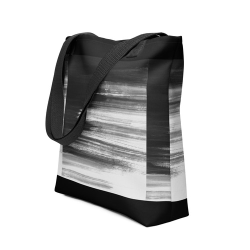 Tote bag chic elegante - bag,