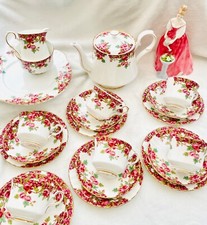 Vintage Royal Stafford Olde