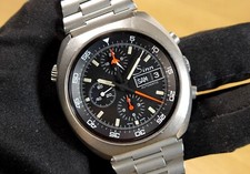 SINN 43mm 142 ST Pre D1