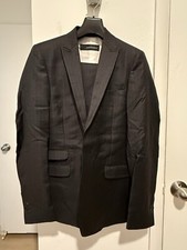 Tuta uomo Dsquared2 "Milano"