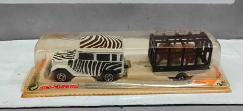 Majorette toyota - majorette,