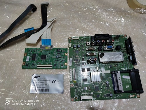 Samsung le32b450c4w scheda - le32b450c4w,