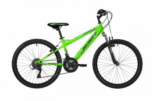 Ciclo mtb invader atala - mtb,