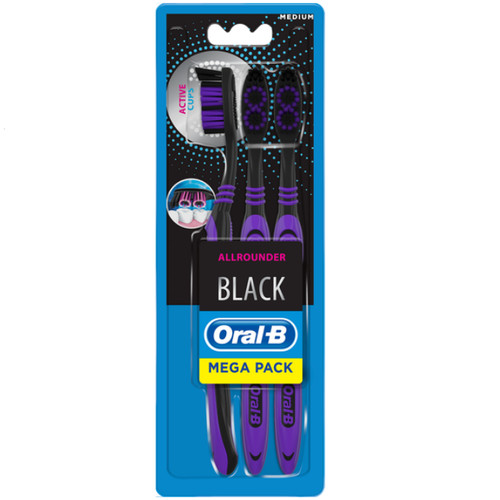 Szczoteczka zębów oral - zębów, oral-b