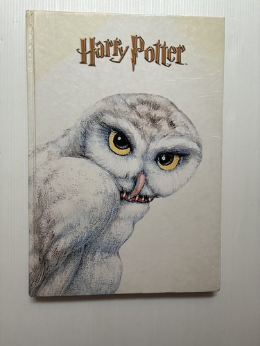 Quaderno harry potter edvige - quaderno,
