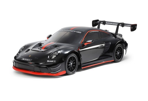 Tamiya porsche 911 gt3 r - porsche,