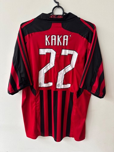 Maglia calcio vintage - , adidas
